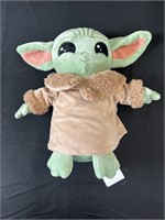 Baby Yoda