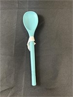 Food Network Silicone Spoon