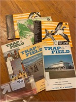 Lot of Trap & Field