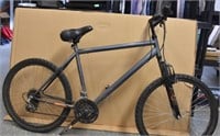 Police Auction: Supercycle Impact Bike