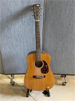 Alvarez Regent Guitar