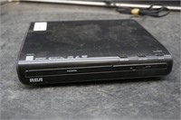 RCA DVD Player