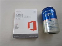 Microsoft office Home et student 2016 pour 1 mac