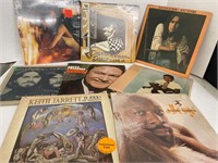 Vintage Record Lot