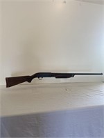 Ithaca Model 37 Featherlight 12-Gauge Shotgun