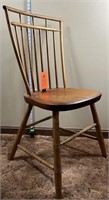 Hagerty Bird Cage Windsor Chair