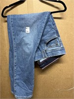 Size 14 Tommy Hilfiger women jeans