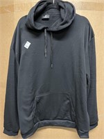 Size 3X-Large realessentials men hoodie