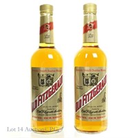 Old Fitzgerald Prime Bourbon (2)
