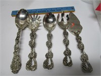 GODINGER UTENSILS