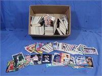 Baseball & Football Cards