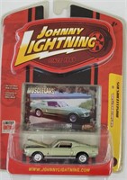 2007 Johnny Lightning '68 Hurst/Olds Cutlass