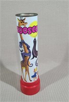 Vintage Zooscope Kaleidoscope