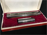 Rare Vintage Watanuki Band Harmonica