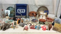 Assortment of Collectibles R6C