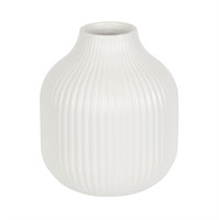 SM5100  Better Homes  Gardens 6 Cream Vase