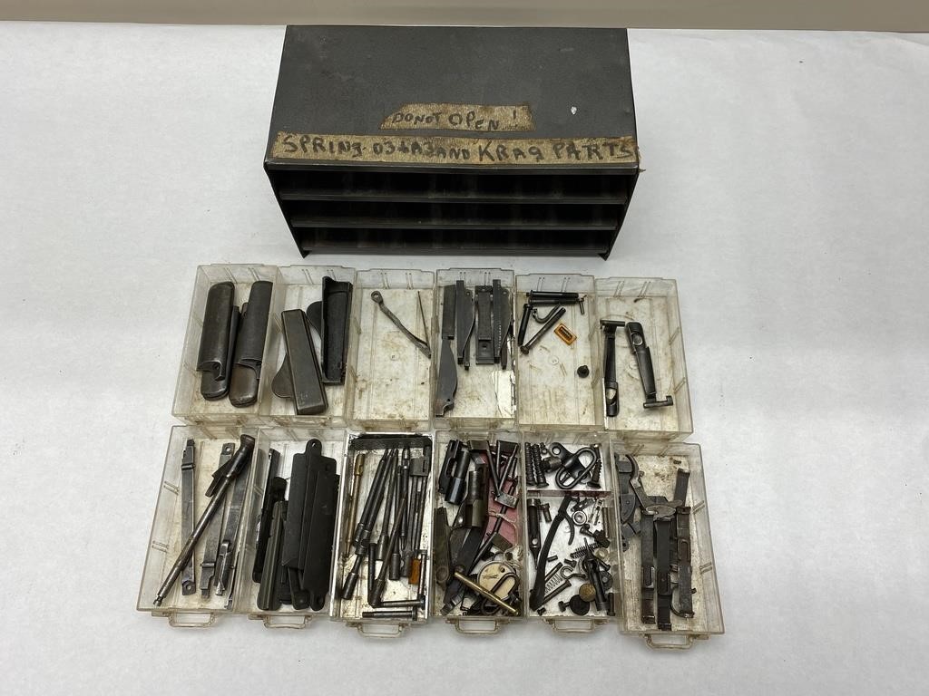 05/18/24 Firearms & Sporting Goods Auction