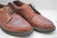 Men's Quality Aen Edmonds Imported Leather Shoes