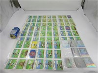 Cartes de collection Upper Deck Looney Tunes