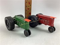 Lee Toys Diecast toy Tractors