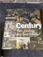 The Century Peter Jennings & Todd Brewster Book