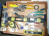 BOX of Tools