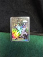 1999 Moises Alou Astro Baseball Card
