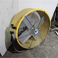 Max Air Shop Fan