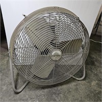 Patton Floor Fan