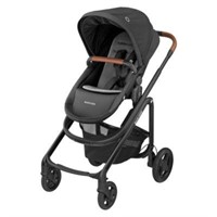 Maxi-Cosi Lila CP Single Stroller in Black