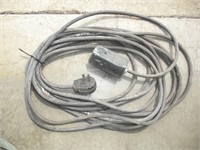 220V Extension Cord