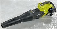 (CZ) Ryobi 2-Cycle 25cc Gas Jet Fan Blower