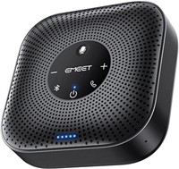 EMEET Conference Speakerphone M0 Plus, 4 AI Mics 3