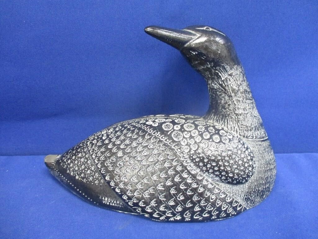 Aardik Loon Sculpture