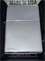 New Sealed Zippo in box