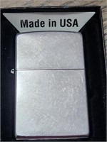 New Sealed Zippo in box