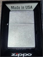 New Sealed Zippo in box