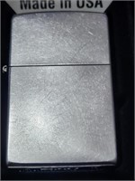 New Sealed Zippo in box