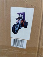 Halloween "Ghost Rider" Inflatable NIB
