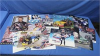 Nascar Pictures of Drivers