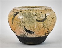 Art Pottery Vase by Stephen Ferrell, S. Carolina