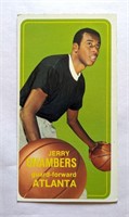1970-71 Topps Jerry Chambers Card #62
