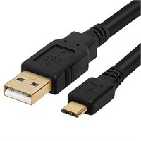 SEALED-Micro USB Sync Cable