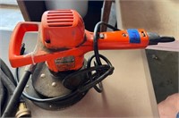 Black and Decker 8" Polisher-used