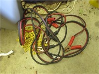 jumper cables