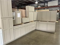 36" Mojave Kitchen 15 piece