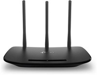 TP-Link N450 Wireless Wi-Fi Router,