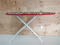 ironing board 54'' long