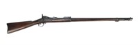 U.S. Springfield Model 1888 Trap Door .45-70,