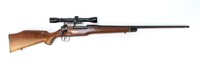 U.S. Winchester Model of 1917 .30-06 bolt action,